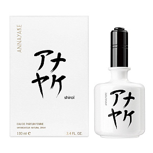 Annayake Shiroi