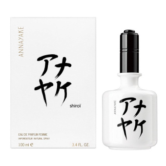 Annayake Shiroi