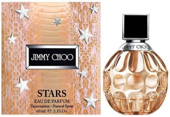 JIMMY CHOO   Stars