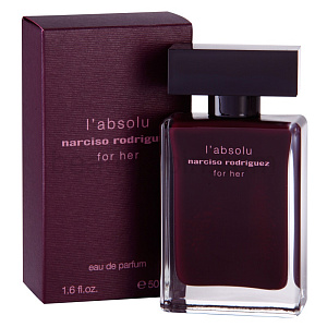 Narciso Rodriguez For Her L'absolu