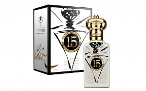 Clive Christian No 1 15th Year Anniversary women