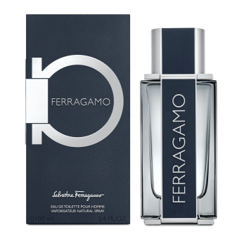 Salvatore Ferragamo Ferragamo