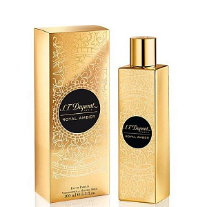 Dupont Royal Amber