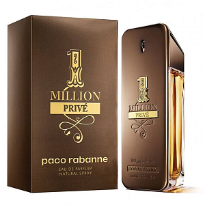 Paco Rabanne  1 Million PRIVE