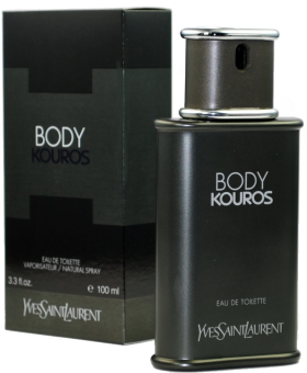 Yves Saint Laurent Body Kouros