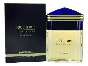 Boucheron For Men