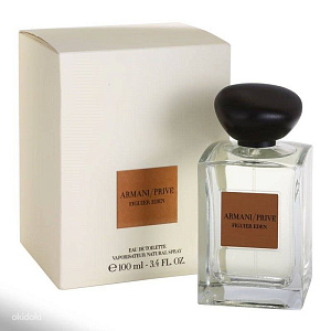 Giorgio Armani Prive Figuier Eden