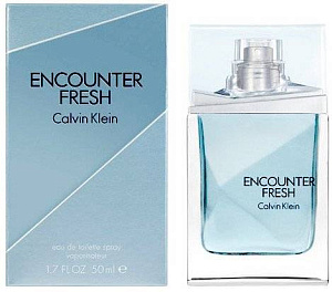 Calvin Klein   Encounter Fresh