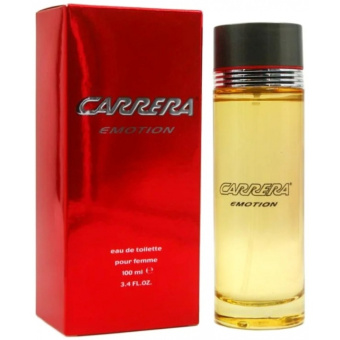 Carrera Emotion