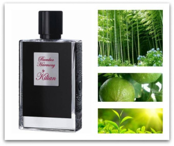 Kilian Bamboo Harmony