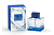 Antonio Banderas Blue Seduction Splash for Men