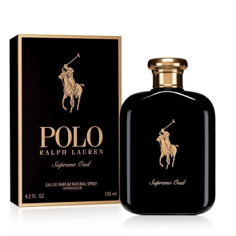 Ralph Lauren Polo Supreme Oud 