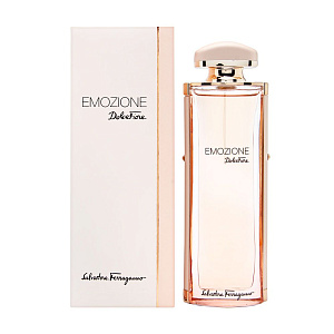 Salvatore Ferragamo Emozione Dolce Fiore Salvatore Ferragamo Emozione Dolce Fiore