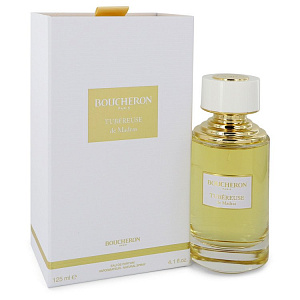 Boucheron Tubereuse De Madras
