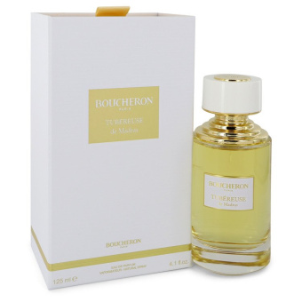 Boucheron Tubereuse De Madras