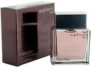 Calvin Klein EUPHORIA MEN