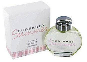 Burberry Burberry Summer