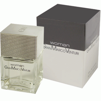 Gian Marco Venturi  WOMAN EAU DE TOILETTE