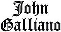 John Galliano John Galliano
