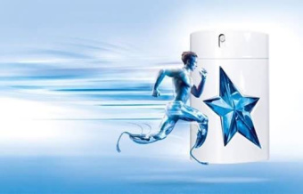  Thierry Mugler A`Men Pure Shot 