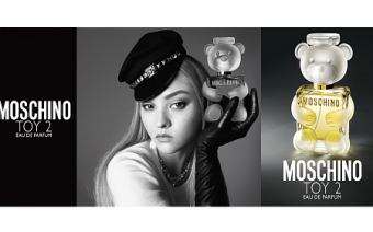 Moschino Toy 2