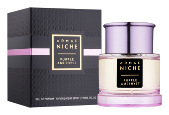 Armaf Purple Amethyst