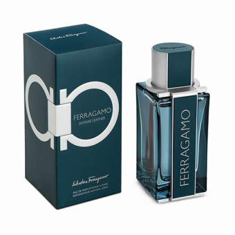 Salvatore Ferragamo Ferragamo Intense Leather
