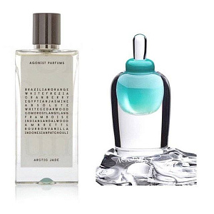 AGONIST Arctic Jade