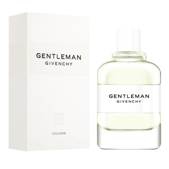 Givenchy Gentleman Cologne