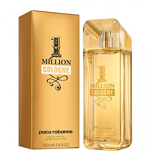 Paco Rabanne 1 Million Cologne 