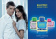 ANTONIO BANDERAS ELECTRIC Blue Seduction ANTONIO BANDERAS ELECTRIC Blue Seduction