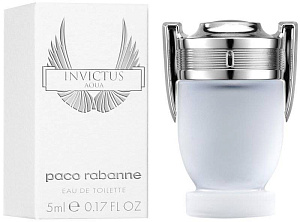 Paco Rabanne Invictus Aqua 