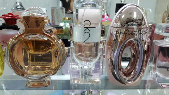 Calvin Klein CK2 Two