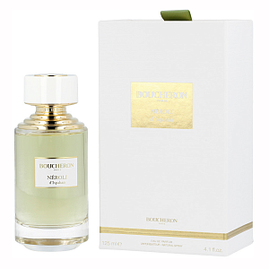 Boucheron Neroli D'ispahan