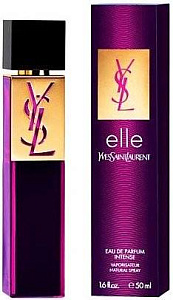 Yves Saint Laurent Elle Intense