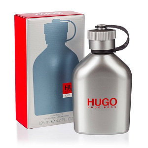 Hugo Boss  Iced