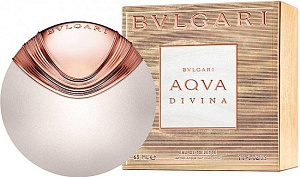 BVLGARI   AQVA Divina