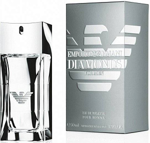 Giorgio Armani Emporio Armani Diamonds For Men