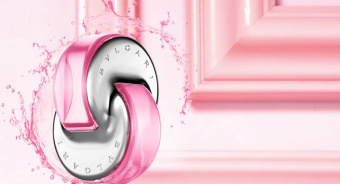 Bvlgari OMNIA PINK SAPPHIRE