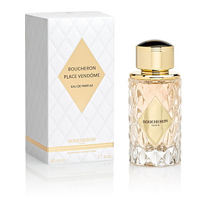 Boucheron Place Vendome Eau De Parfum