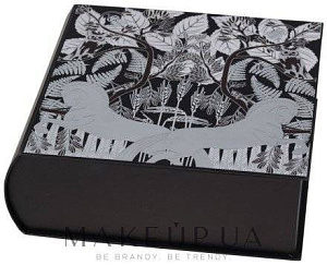 Lalique Parfums ENCRE NOIRE-набор 100ml edt+100ml s/g