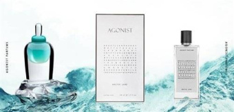 AGONIST Arctic Jade
