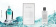 AGONIST Arctic Jade AGONIST Arctic Jade