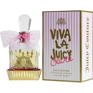Juicy Couture VIVA LA JUICY SUCRE