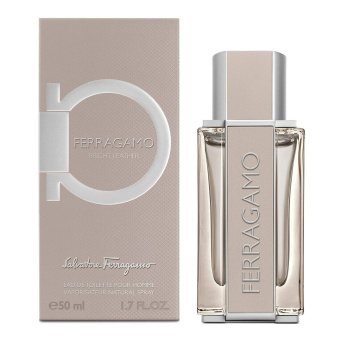 Salvatore Ferragamo Ferragamo Bright Leather