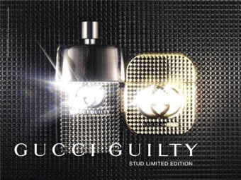 GUCCI   Gucci Guilty Stud