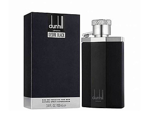 Alfred Dunhill Desire  Black