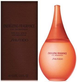 Shiseido ENERGIZING
