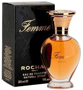 ROCHAS  Femme Rochas