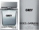 DOLCE & GABBANA The One Grey